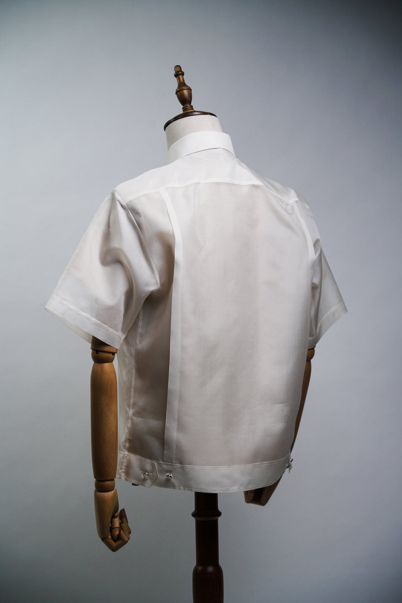 EN Barong Filipino Santiago