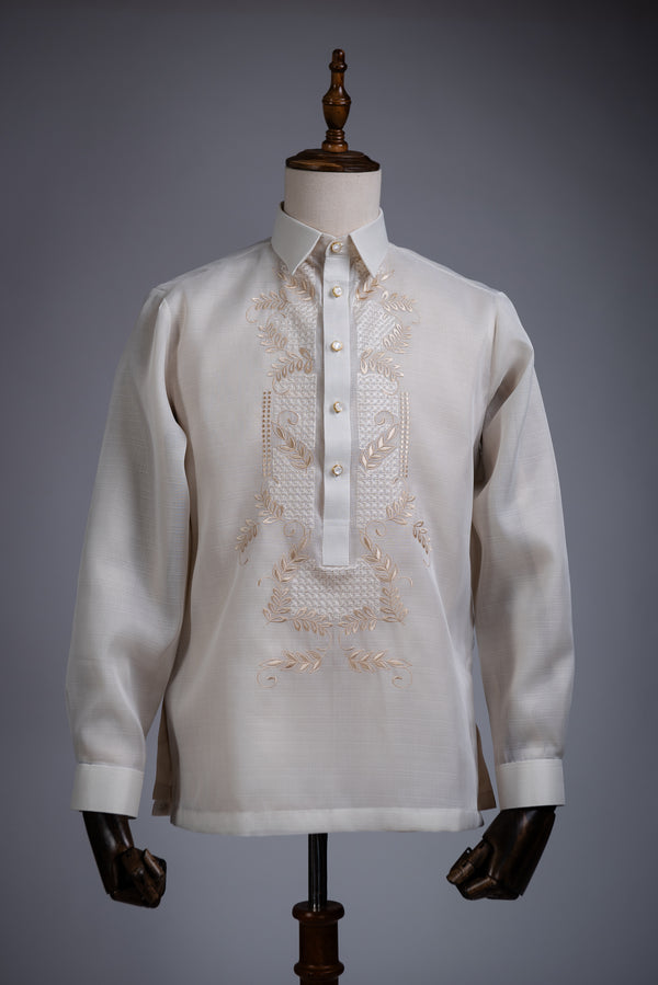 JULIUS – EN Barong Filipino