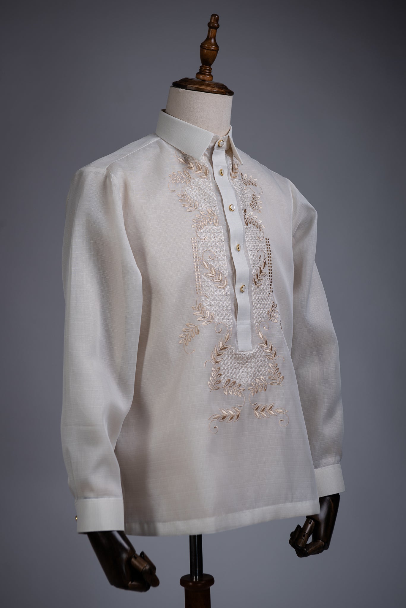 JULIUS – EN Barong Filipino