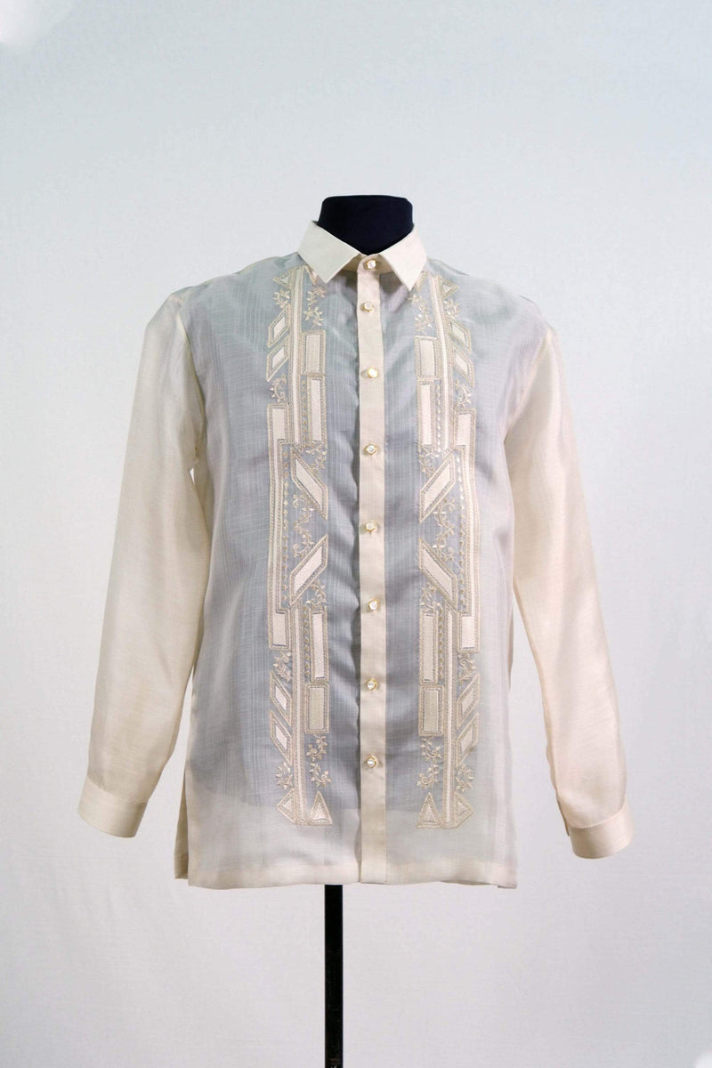 ARTURO – EN Barong Filipino