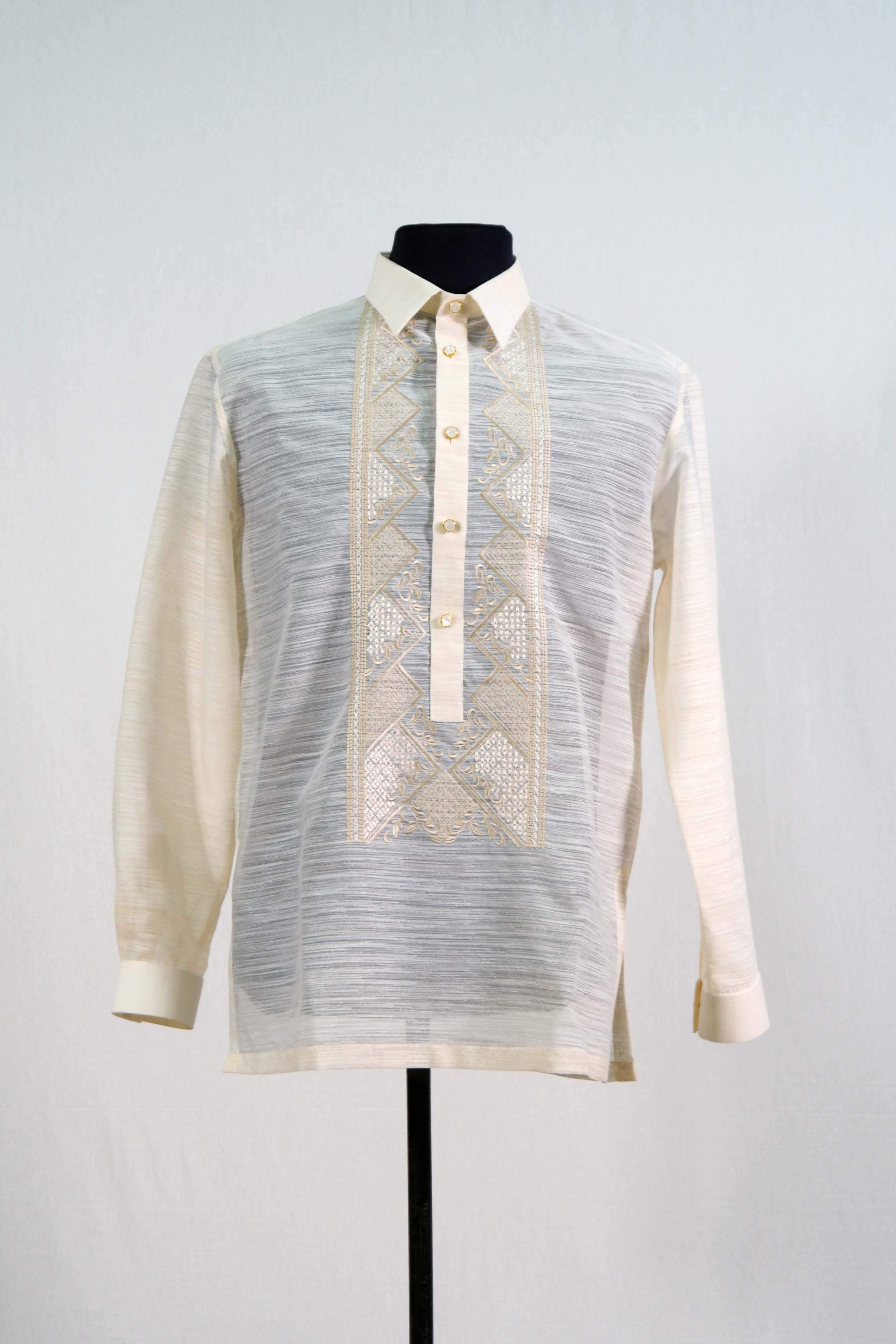 Products – Page 2 – EN Barong Filipino