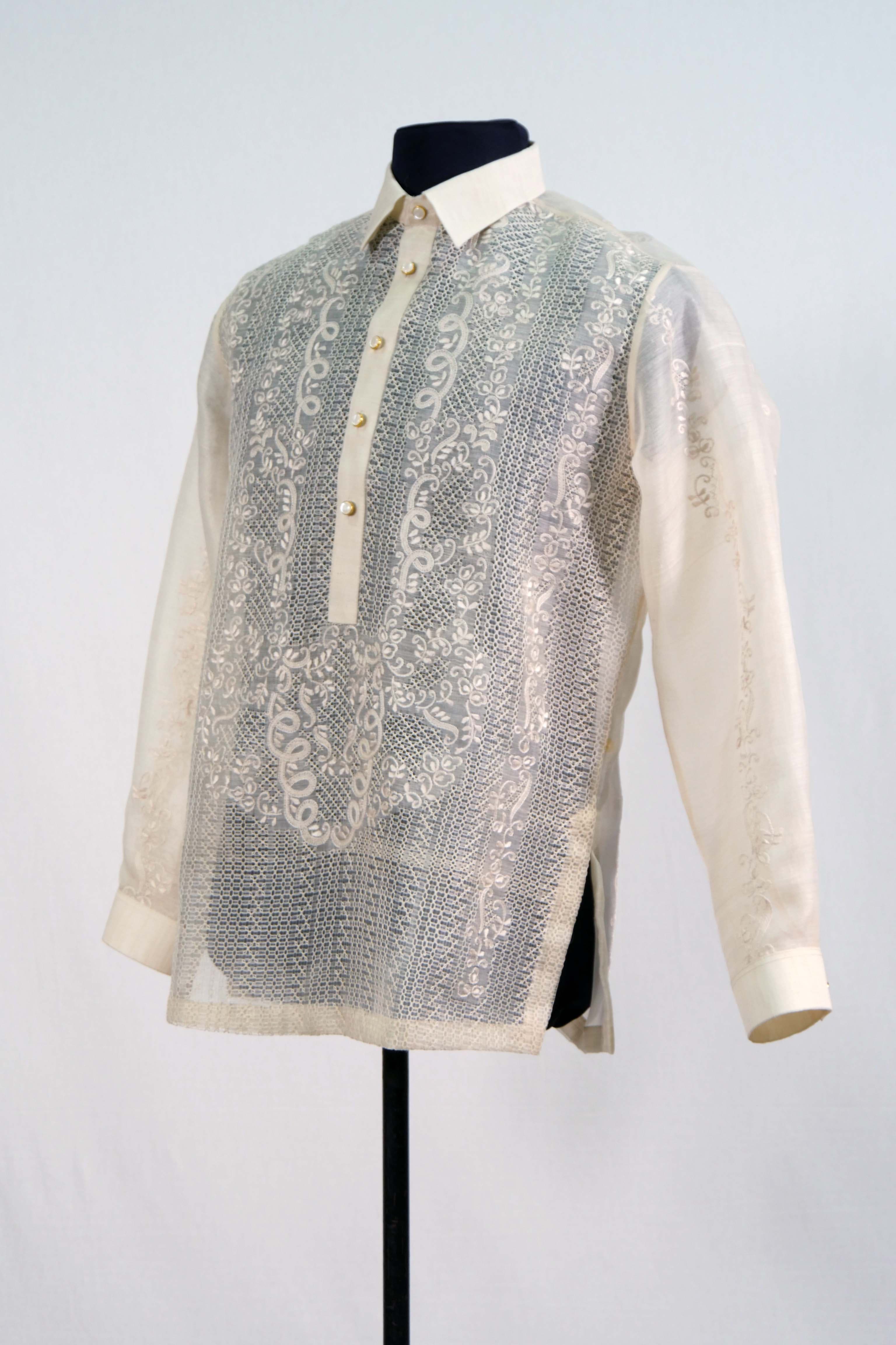 Products – Page 5 – EN Barong Filipino